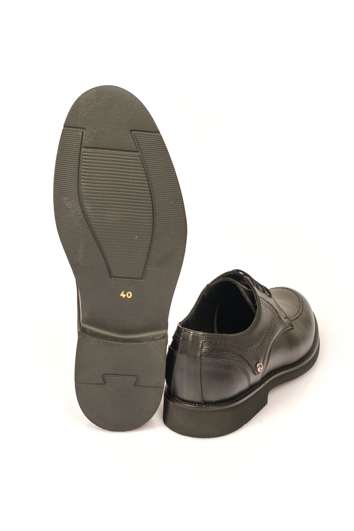 Pierre Cardin Erkek Klasik Ayakkabı PC1617038 Main image