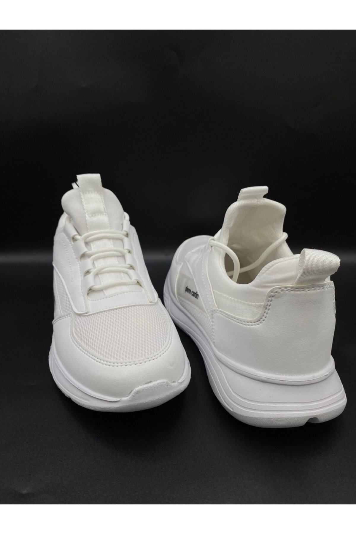 Pierre Cardin Erkek Spor Ayakkabı 2SPC30582