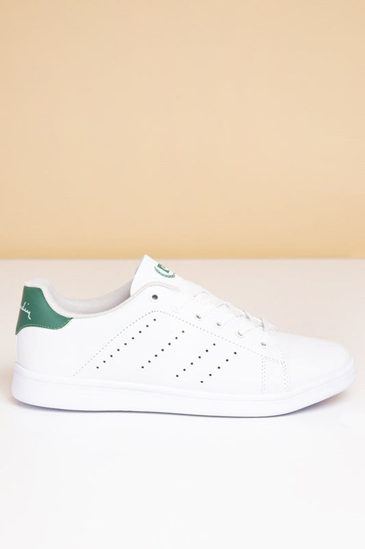 Pierre Cardin Erkek Spor Ayakkabı 2SPCS10152