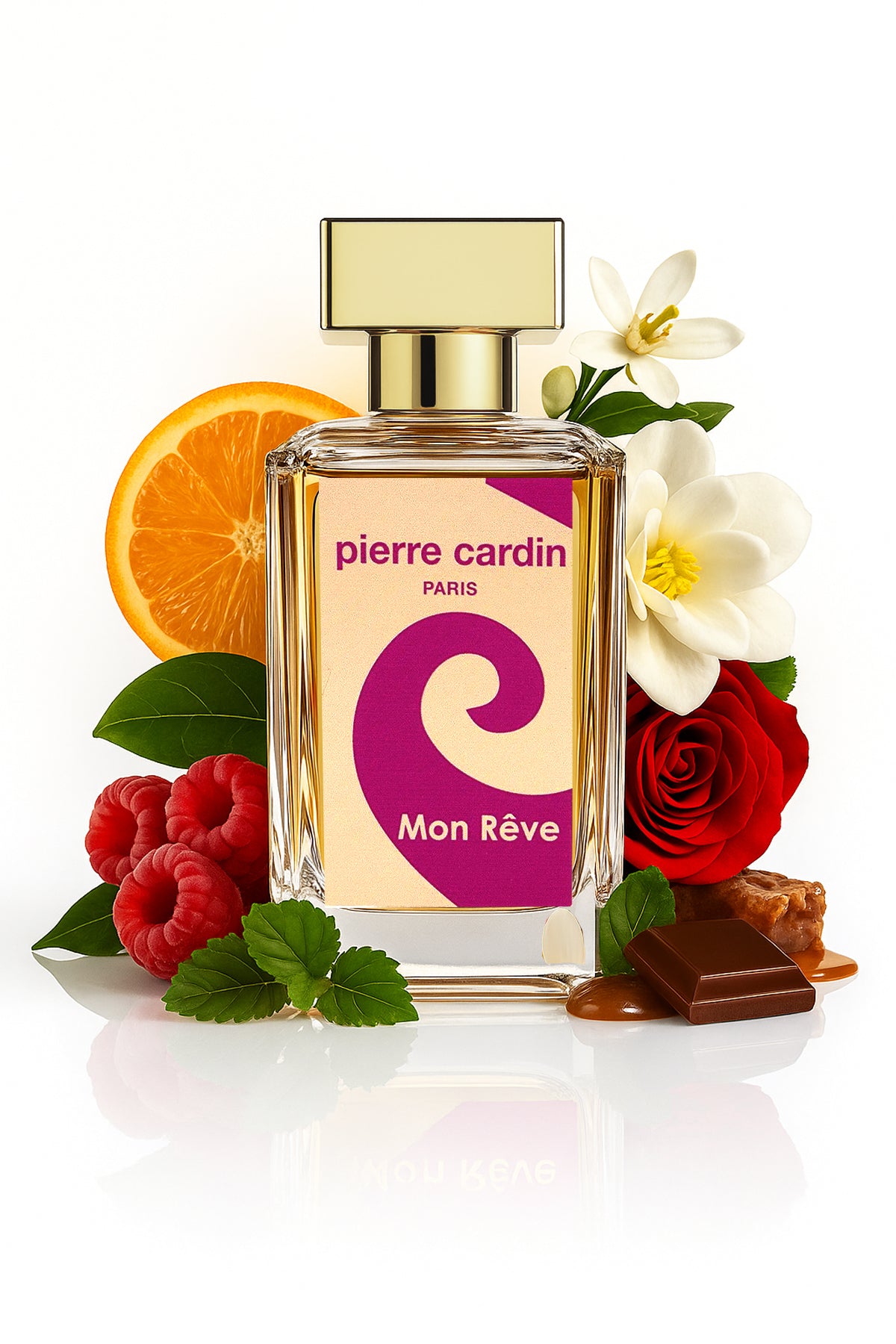 Pierre Cardin Kadın Parfüm PCCB0008 Secondary image