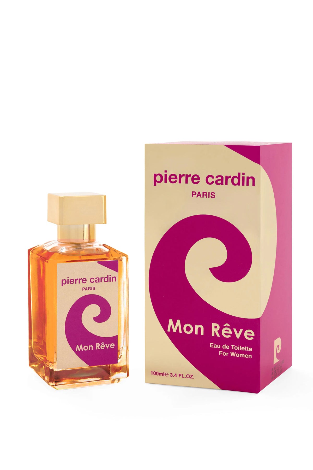Pierre Cardin Kadın Parfüm PCCB0008