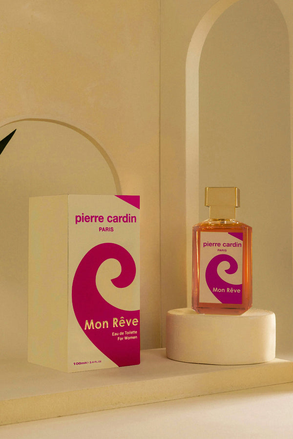 Pierre Cardin Kadın Parfüm PCCB0008