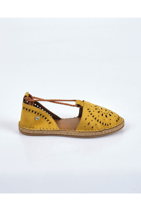 Pierre Cardin Kadın Sandalet PC-52271