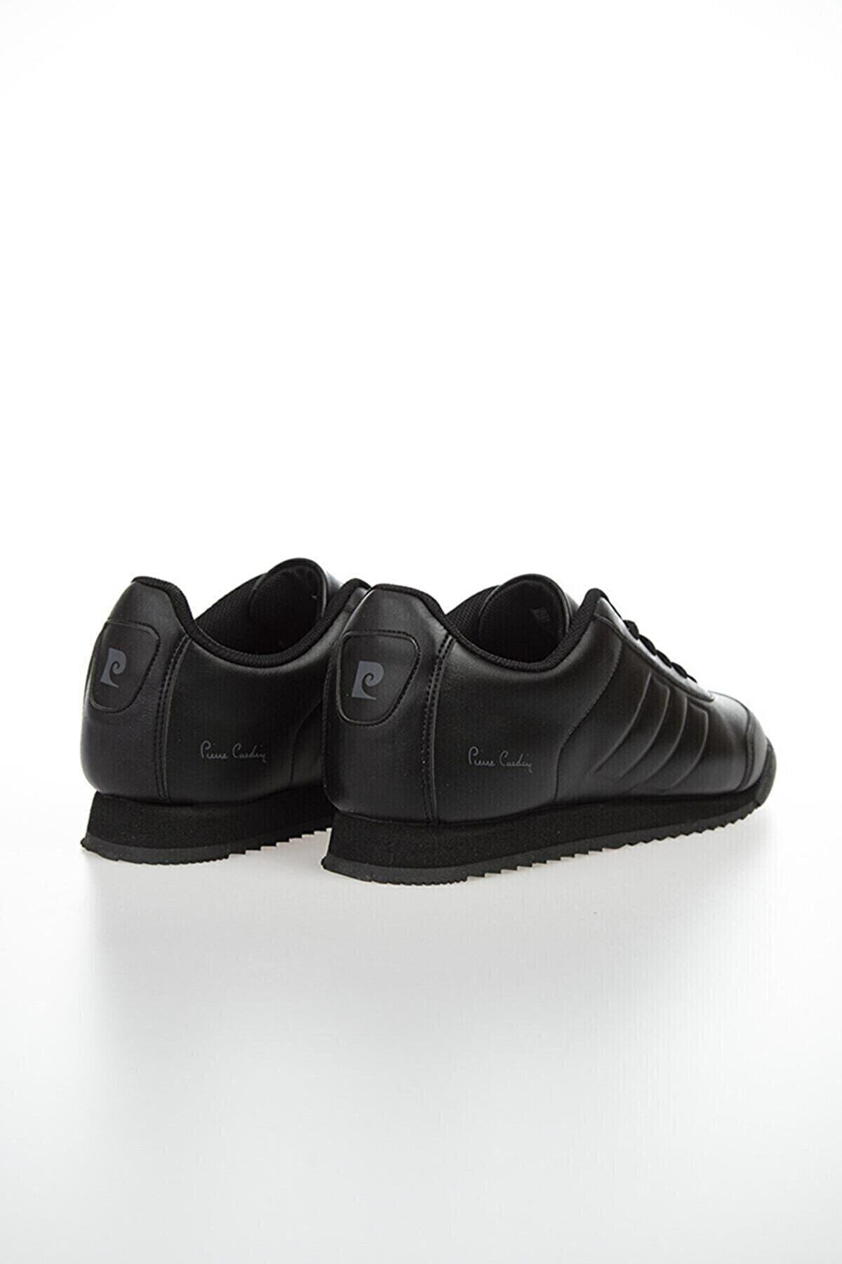 Pierre Cardin Minimalist Kadın Sneaker - Günlük Spor Ayakkabı
