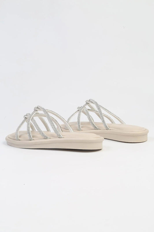 Pierre Cardin Women's Slippers PC-5104