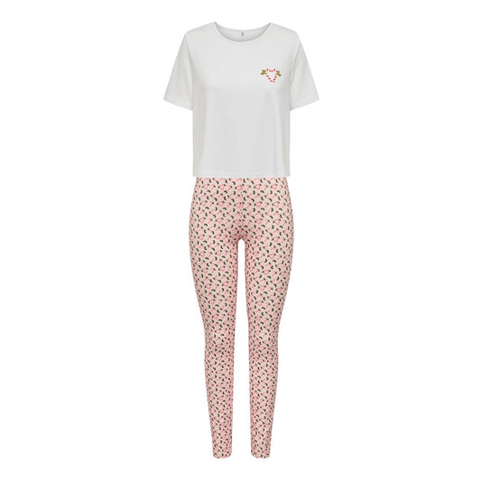 Only Women's Pajama Set 15304968