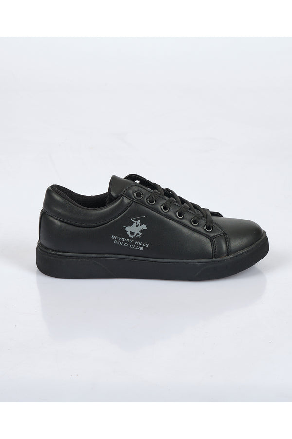 Polo Club Kadın Minimalist Sneaker - Günlük Şıklık ve Rahatlık