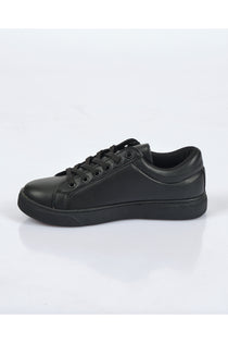 Polo Club Kadın Minimalist Sneaker - Günlük Şıklık ve Rahatlık