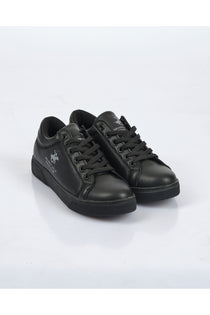 Polo Club Kadın Minimalist Sneaker - Günlük Şıklık ve Rahatlık