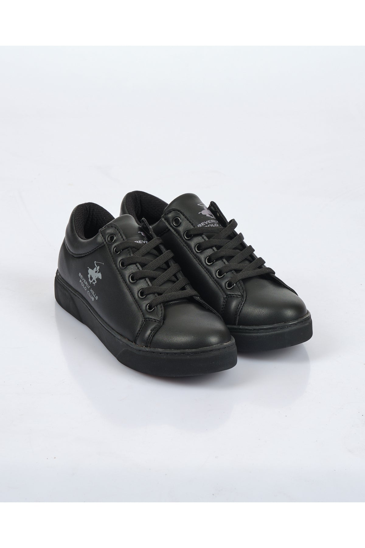 Polo Club Kadın Minimalist Sneaker - Günlük Şıklık ve Rahatlık