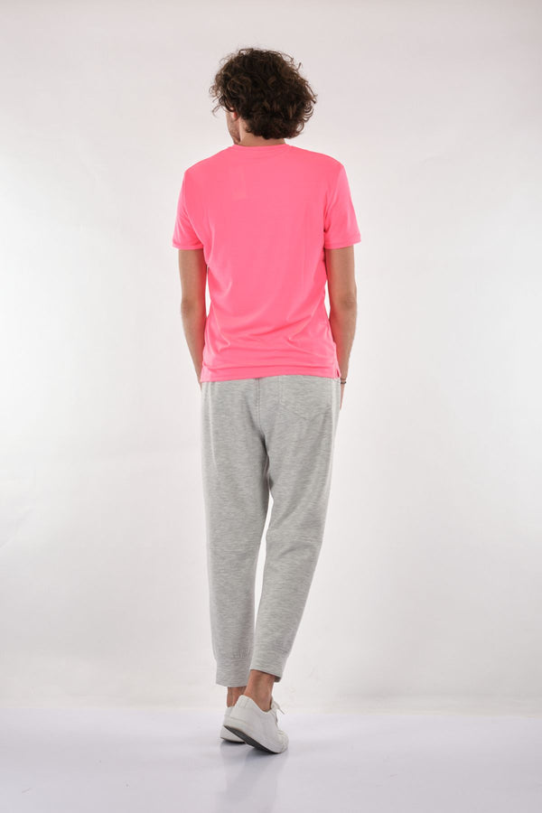 Polo Erkek Oversize Minimalist Eşofman Altı - Rahat ve Şık