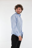 Polo Erkek Uzun Kol Oxford Gömlek - Minimalist & Şık