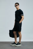 Ross Spor Erkek Chino Şort Slim Fit Lufian