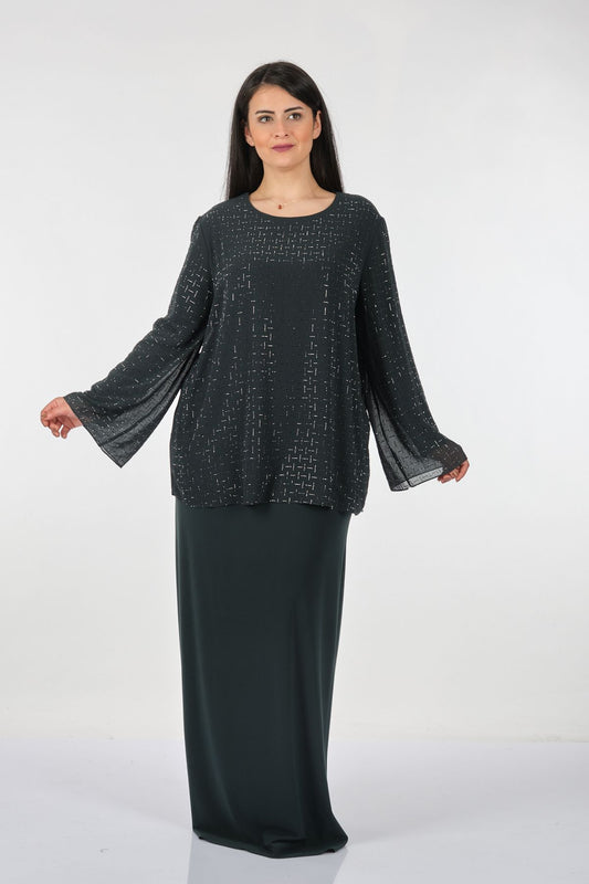 Rozeşah Kadın Elbise 2216329