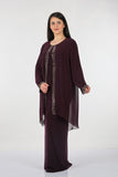 Rozeşah Women's Dress 2216335