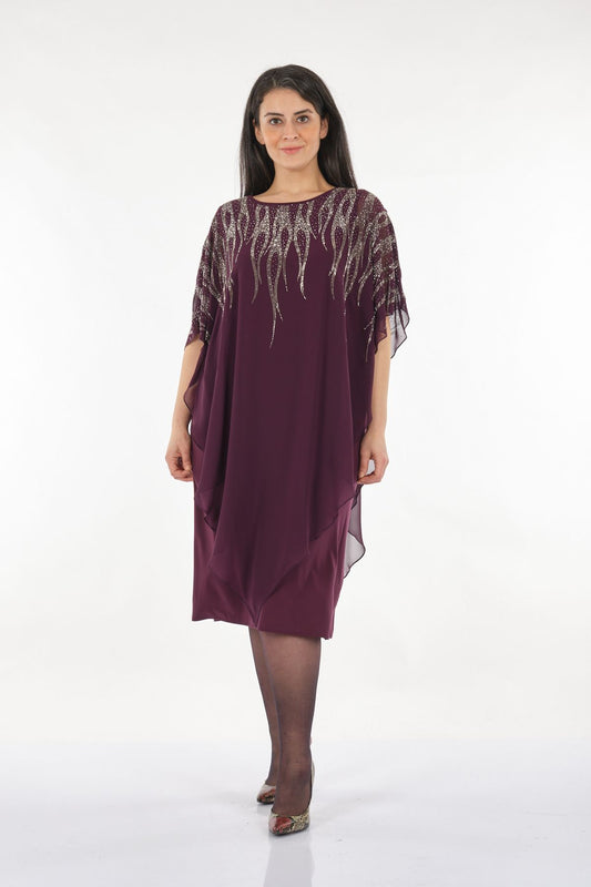 Rozeshah Women's Dress 2316569