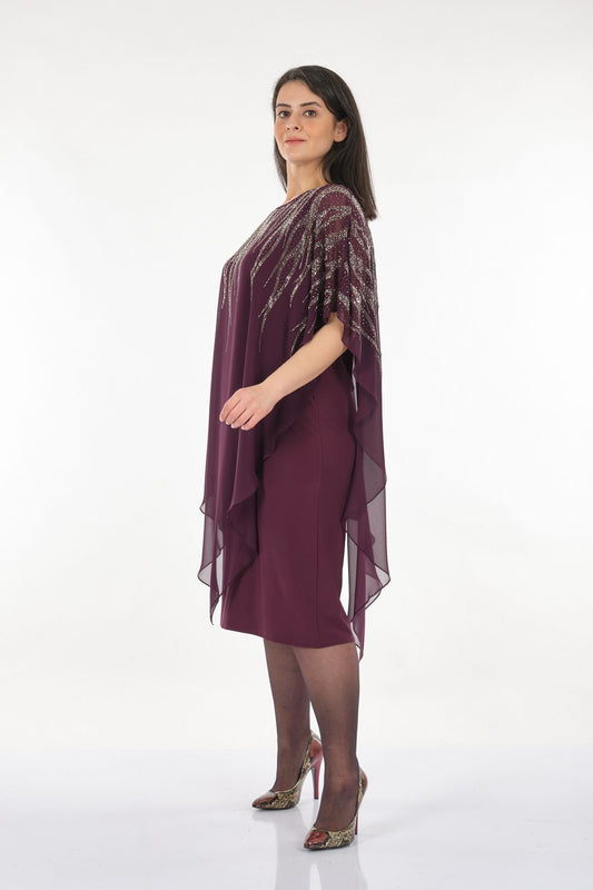 Rozeshah Women's Dress 2316569