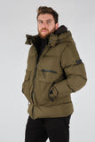 Rugu Men's Jacket P9223