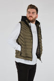 Rugu Men's Vest 2001-001