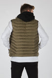 Rugu Men's Vest 2001-001