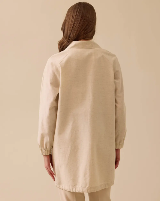 Scl Kadın Ceket 10002512511005