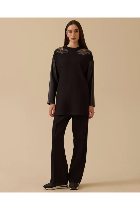 Scl Women's Trousers 10002521011015