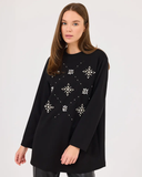 Scl Kadın Sweatshirt 10002422311004