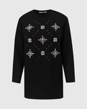 Scl Kadın Sweatshirt 10002422311004