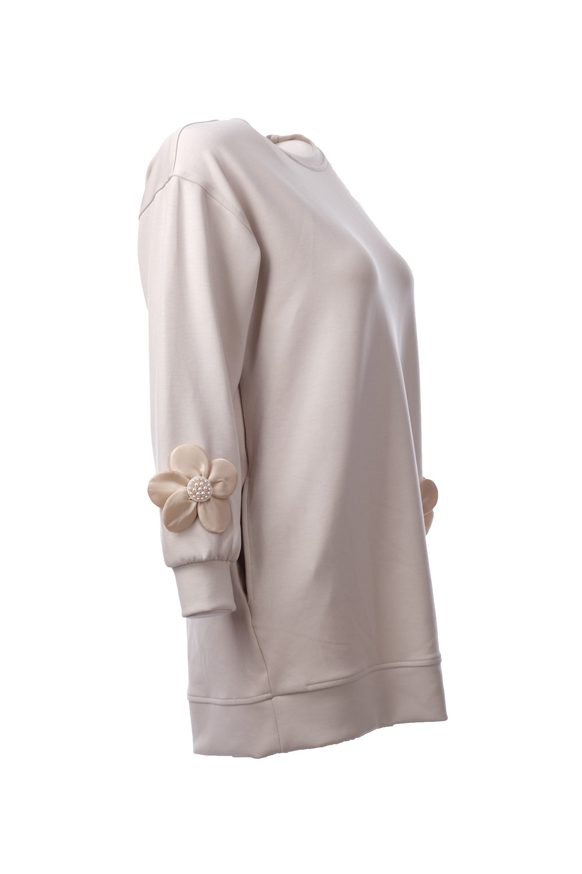 Scl Kadın Sweatshirt 10002522311007