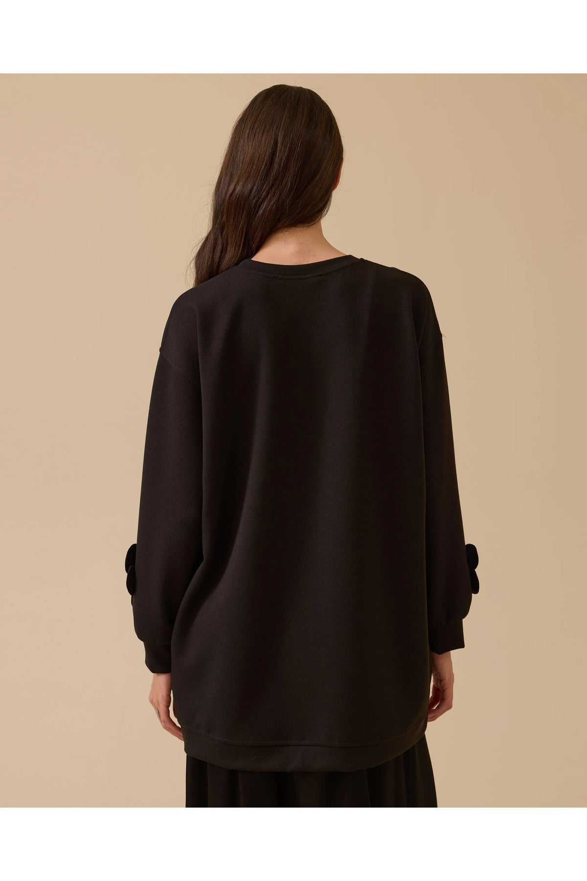 Scl Kadın Sweatshirt 10002522311007