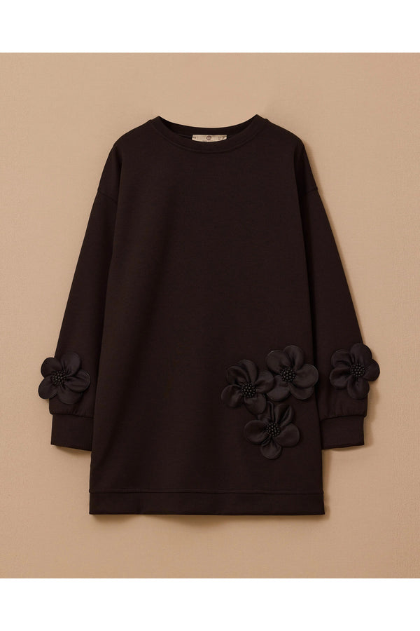 Scl Kadın Sweatshirt 10002522311007