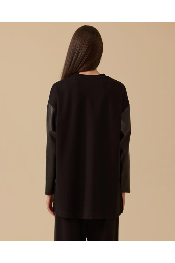 Scl Kadın Sweatshirt 10002522311012