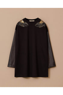 Scl Kadın Sweatshirt 10002522311012