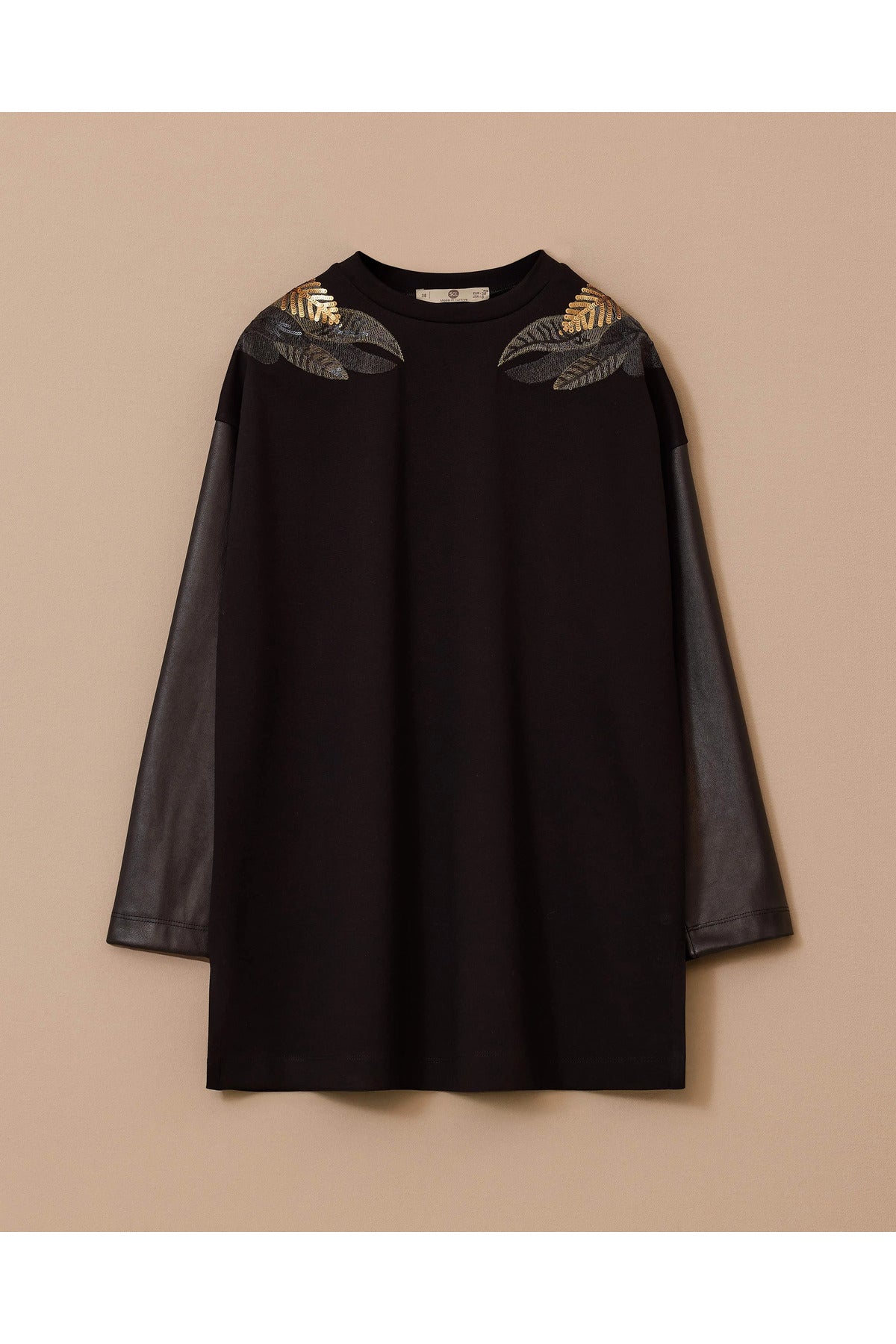 Scl Kadın Sweatshirt 10002522311012
