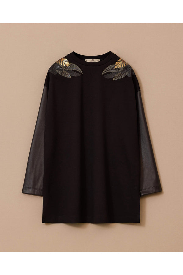 Scl Kadın Sweatshirt 10002522311012