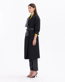 Scl Women's Trench Coat 2321901006
