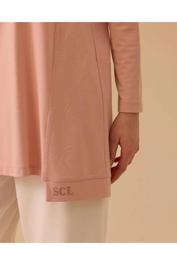 Scl Kadın Tunik 10002611211028
