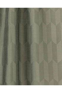 SCL Minimalist Geometrik Desen Kadın Şal - Günlük Kullanım