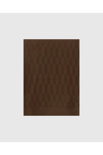 SCL Minimalist Geometrik Desen Kadın Şal - Günlük Kullanım