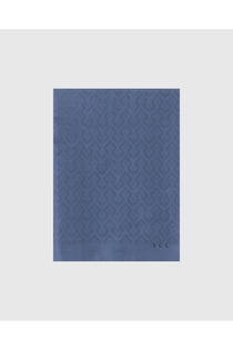 SCL Minimalist Geometrik Desen Kadın Şal - Oversized & Şık