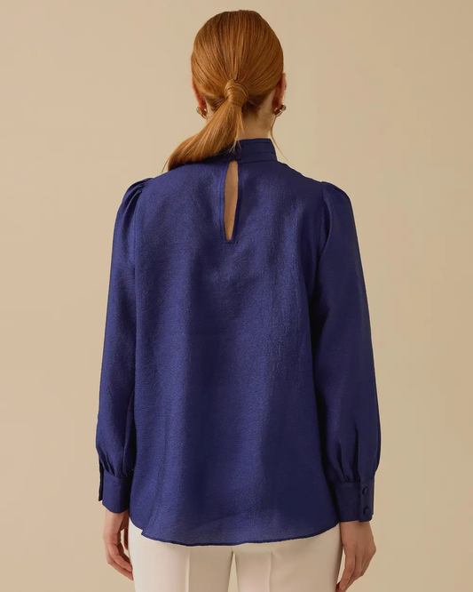 Seçil Women's Blouse 10002421810005