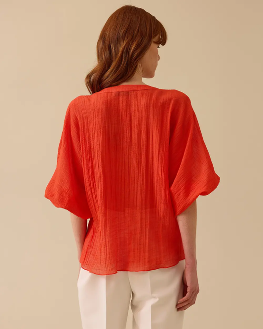 Seçil Women's Blouse 10002511510001