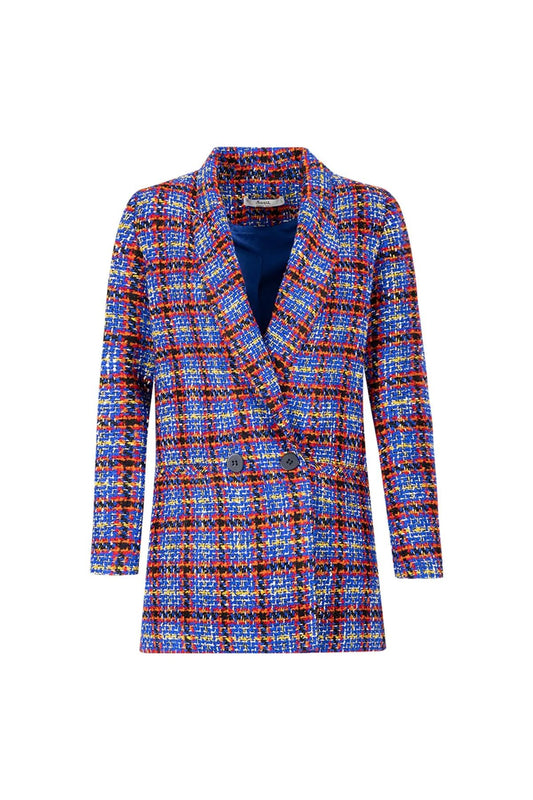 Seçil Women's Jacket 2221401027