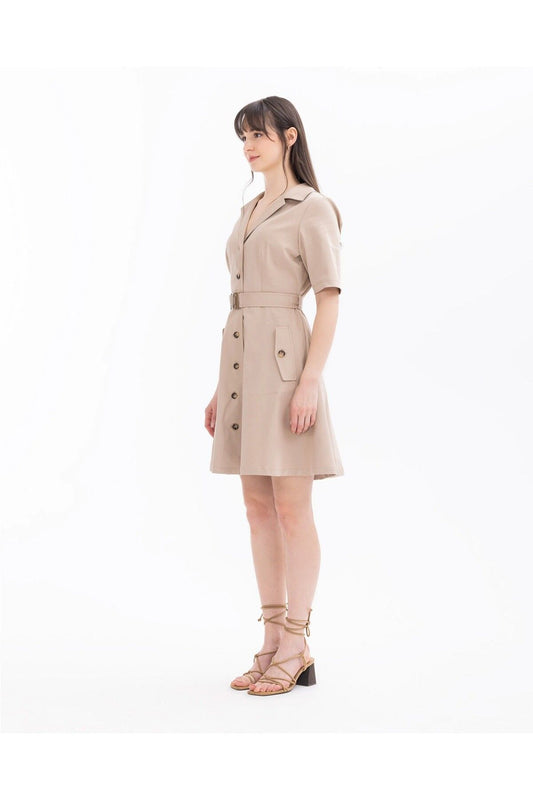 Seçil Women's Dress 10002411310022