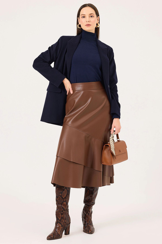 Seçil Women's Skirt 10002421610017