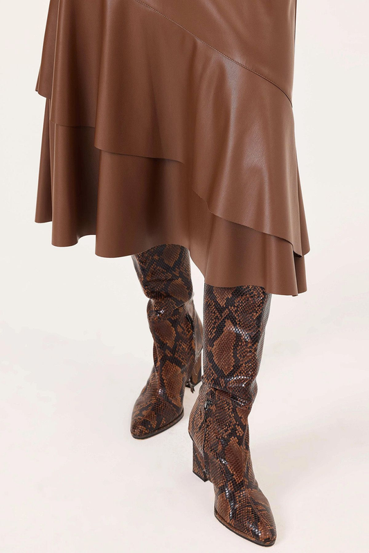 Seçil Women's Skirt 10002421610017