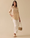 Seçil Women's Shirt 10002511510004 