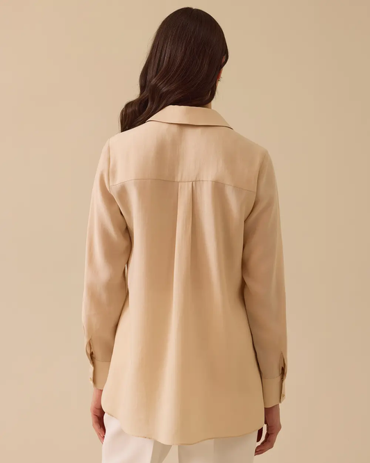 Seçil Women's Shirt 10002511510004 