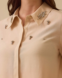 Seçil Women's Shirt 10002511510004 