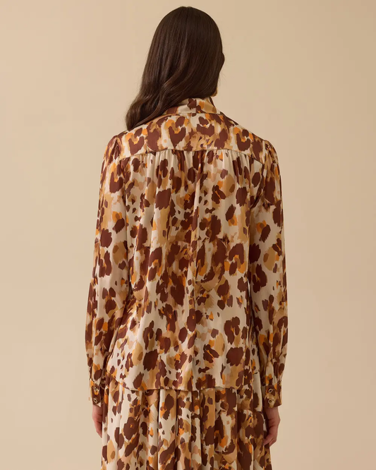 Seçil Women's Shirt 10002511510006